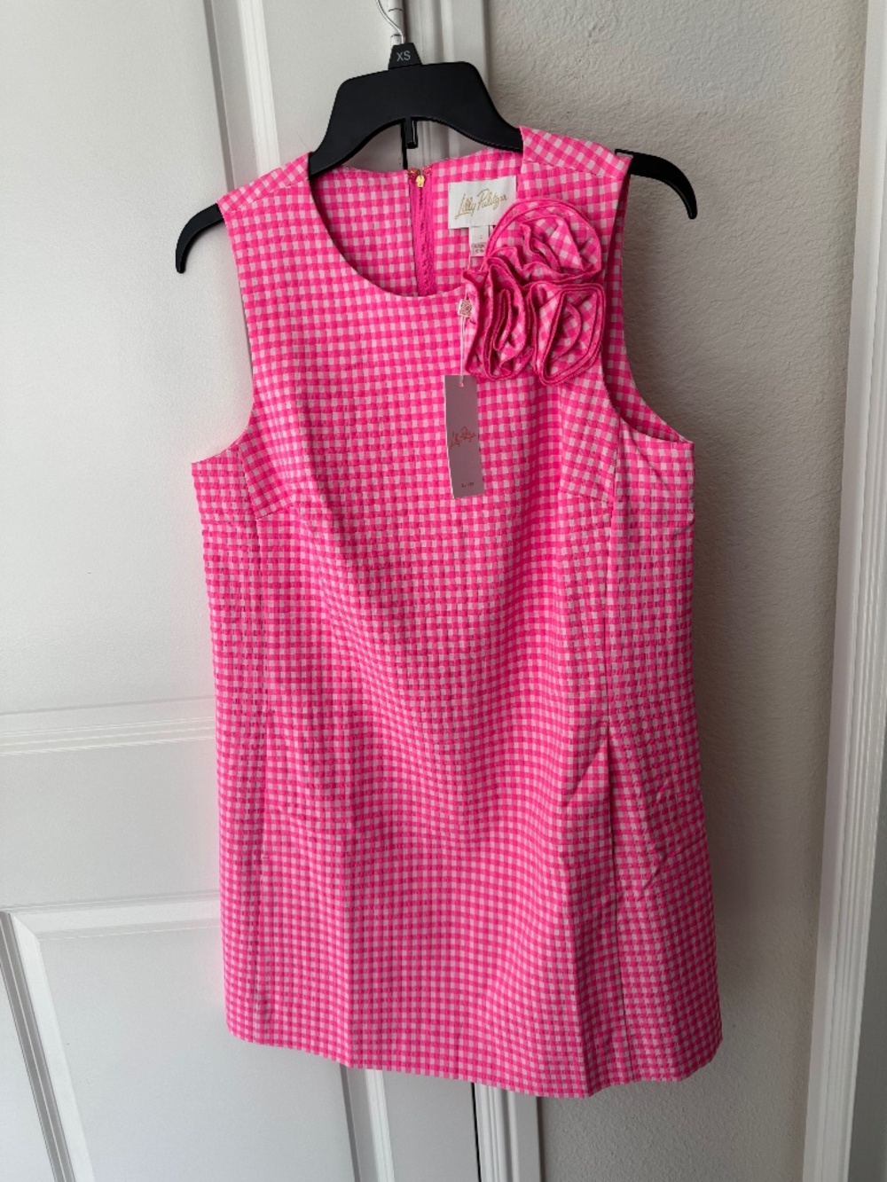 NWT Lilly Pulitzer Edita shift size 4